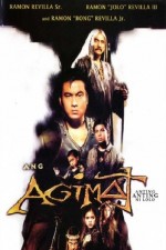 Ang Agimat: Anting-anting Ni Lolo (2002) afişi