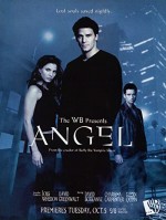 Angel (1999) afişi