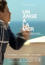 Angel At Sea (2009) afişi