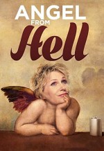 Angel from Hell (2016) afişi
