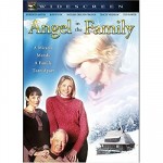 Angel in The Family (2004) afişi
