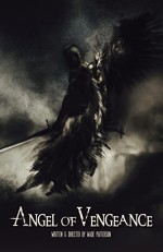 Angel of Vengeance (2017) afişi