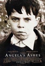 Angela'nın Külleri (1999) afişi