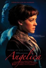 Angelica (2015) afişi