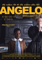 Angelo (2018) afişi