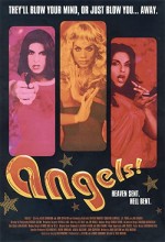 Angels! (2000) afişi