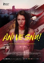 Ani ve snu! (2016) afişi