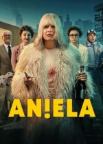 Aniela (2025) Fragman (2025) afişi