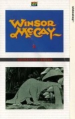Animation Legend: Winsor McKay (1993) afişi