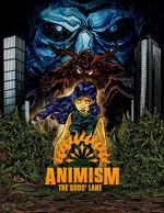 Animism  (2013) afişi