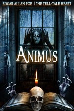 Animus: The Tell-Tale Heart (2015) afişi