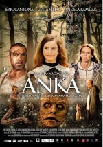 Anka (2017) afişi