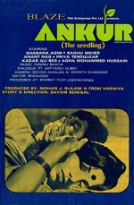 Ankur (1974) afişi