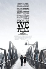 Anlattığımız Hikayeler (2012) afişi