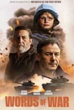 Words of War (2025) Fragman (2025) afişi