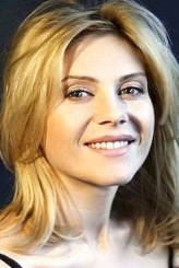 Anna Nevskaya fotoğrafı