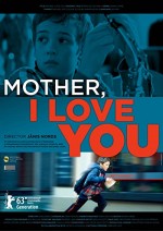 Anne, Seni Seviyorum (2013) afişi