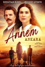 Annem Ankara (2024) afişi