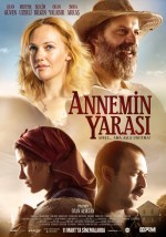Annemin Yarası (2016) afişi Annemin Yarası (2016) afişi