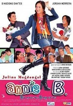 Annie B. (2004) afişi