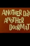 Another Day, Another Doormat (1959) afişi