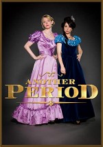 Another Period (2015) afişi