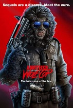 Another WolfCop (2017) afişi