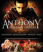 Anthony, Warrior of God (2006) afişi