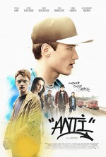 Anti (2016) afişi