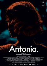 Antonia. (2015) afişi