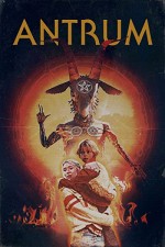Antrum: The Deadliest Film Ever Made (2018) afişi