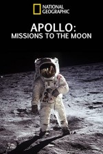 Apollo: Missions to the Moon (2019) afişi