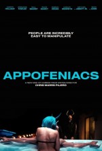 Appofeniacs (2025) afişi