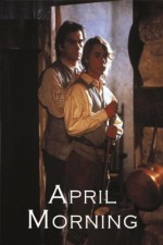 April Morning (1988) afişi