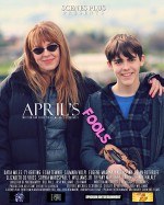 April's Fools (2019) afişi