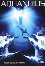 Aquanoids (2003) afişi