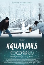 Aquarians (2017) afişi