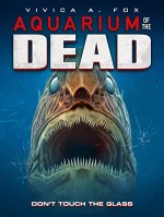 Aquarium of the Dead (2021) afişi