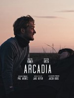 Arcadia (2020) afişi