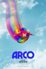 Arco (2025) Fragman (2025) afişi