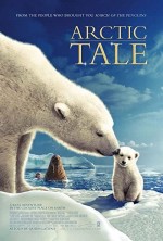 Arctic Tale (2007) afişi