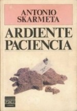 Ardiente Paciencia  afişi