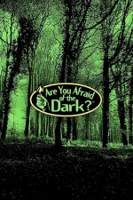 Are You Afraid of the Dark? (1990) Fragman (1992) afişi