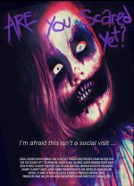 Are You Scared Yet?  (2019) afişi