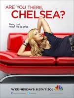 Are You There, Chelsea? (2012) afişi