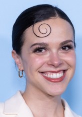 Arielle Friedman fotoğrafı