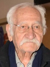 Arif Erkin Güzelbeyoğlu fotoğrafı Arif Erkin Güzelbeyoğlu fotoğrafı