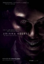 Arınma Gecesi (2013) afişi Arınma Gecesi (2013) afişi