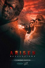 Arisen Revelations (2020) afişi