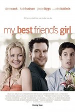 Arkadaşımın Aşkı (2008) afişi